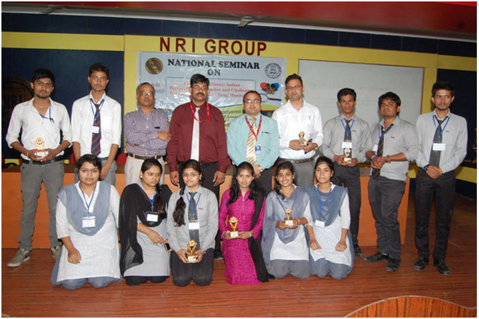 National Seminar - NRI Institute of Pharmacy