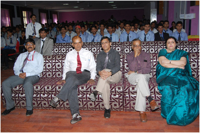 National Seminar - NRI Institute of Pharmacy