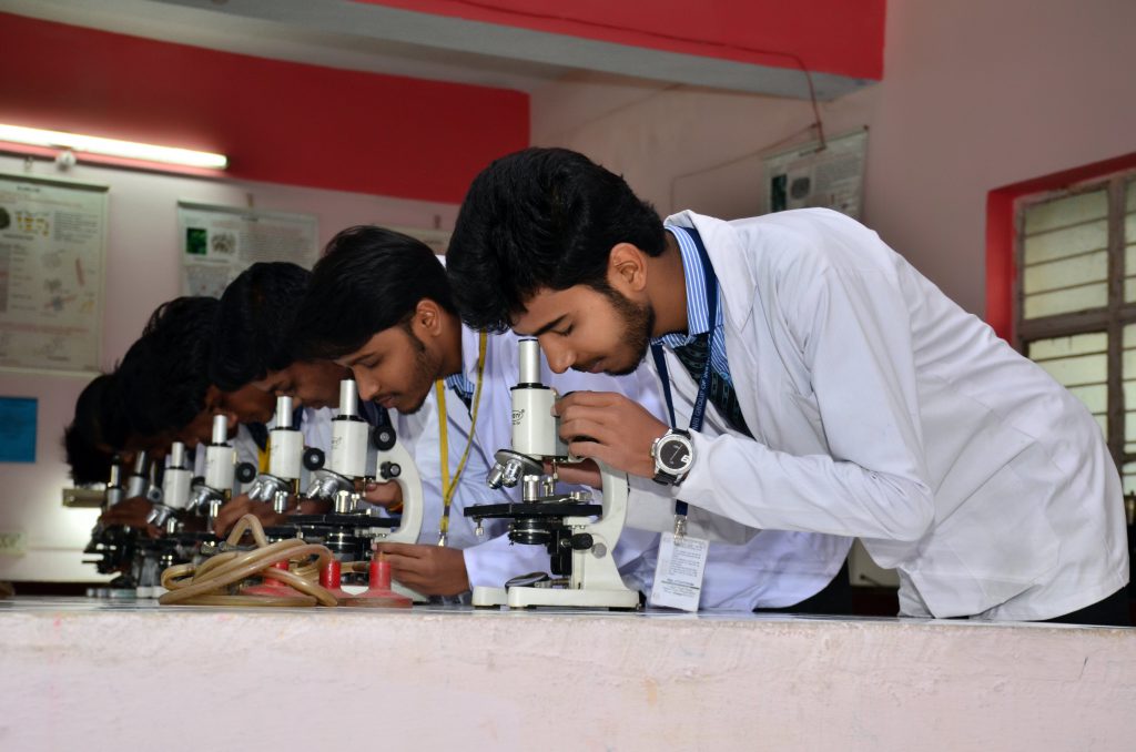 Best Pharmacy College in Bhopal - NRI Institute of Pharmaceutical Sciences (NIPS)