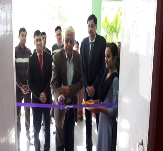 Eye Checkup Camp - NRI Institute of Pharmaceutical Sciences | NIPS