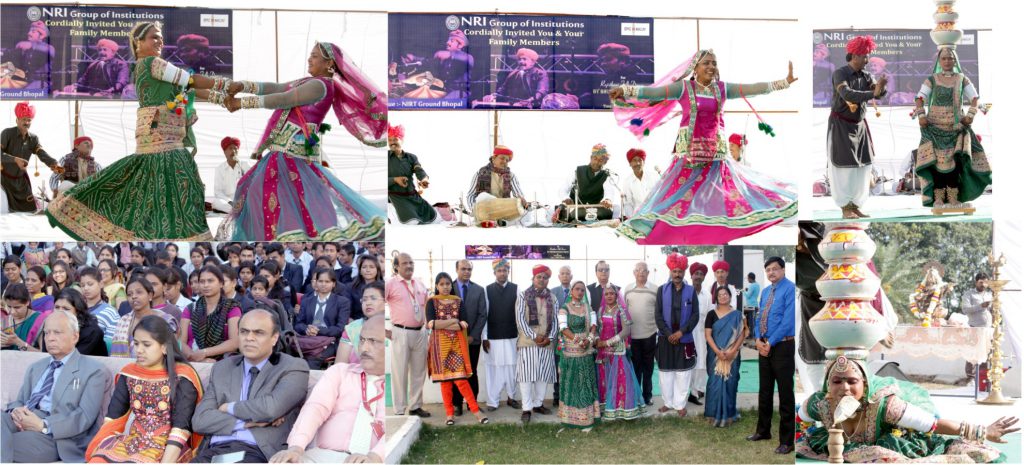 CULTURAL EVENTS - NIRT