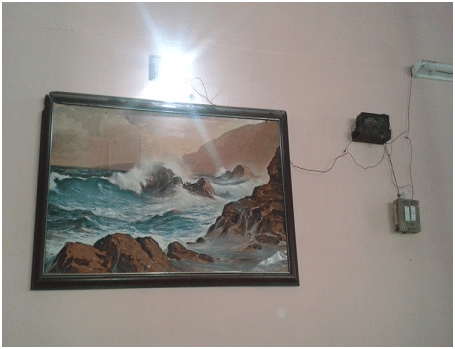 PV Stand Alone System - Best Engineering College - NIRT