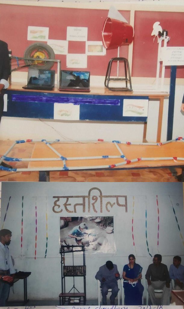 lab3 - NRI Vidyadayini Institute of Science Management and Technology