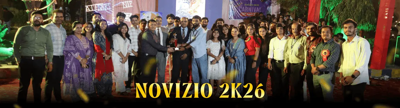 Novizio 2026 Novizio 2026